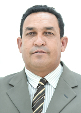 Foto de Luiz Abimael Sampaio