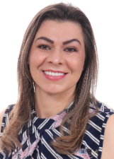 Foto de CECILIA DE FATIMA ANTUNES WEBER