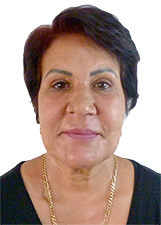 Foto de REGINA MAURA PINTO PEREIRA
