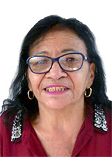 Foto de JOANA APARECIDA MODESTO