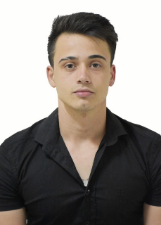 Foto de FELIPE APARECIDO DA SILVA