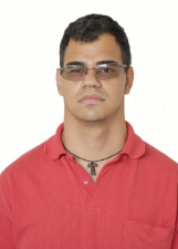 Foto de THALES RAFAEL AIUB