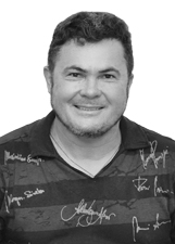 Foto de Aparecido Soria dos Santos