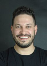 Foto de CLAUDIO DE SOUZA SERRANO