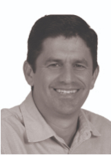 Foto de EVANDRO JELSON DE BARROS