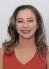 Foto de JAINE GOMES SENCHECHEM SOARES