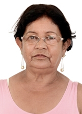 Foto de BENEDITA MARIANA DA SILVA