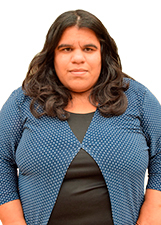 Foto de ALESSANDRA MABA BARREIRA