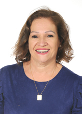 Foto de APARECIDA INES DA SILVA