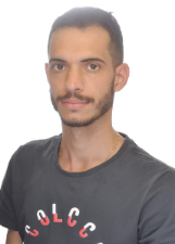 Foto de Maikon dos Santos Carvalho