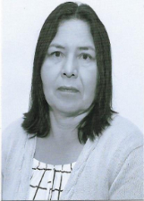 Foto de TEREZINHA DE FÁTIMA CAMARGO