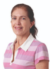 Foto de CRISTIANE APARECIDA MARTINS