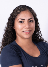 Foto de JOSIANE DA SILVA CORREIA