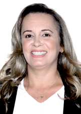 Foto de LUCIANA APARECIDA BERNARDINO DEL PADRE