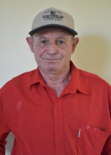 Foto de JOSE OZIRES DE OLIVEIRA