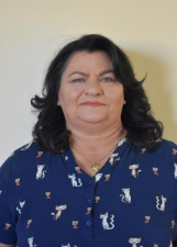 Foto de CLEIDE APARECIDA BORGES