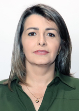 Foto de EDEVANIA APARECIDA MODESTO DA CRUZ