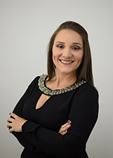Foto de CRISTIANE DOS SANTOS