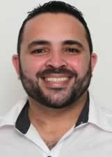 Foto de JOSIVAN JOAQUIM DOS SANTOS