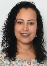 Foto de CLAUDIA NOBRE DE ALMEIDA