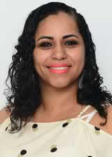 Foto de CRISTINA FERREIRA DOS SANTOS