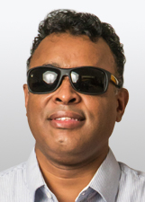 Foto de ADENILSON DE OLIVEIRA VICENTE