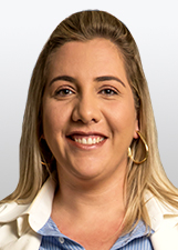 Foto de CAMILA CAMPANER LOPES DA ROSA