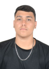 Foto de FELIPE EDUARDO FAVERSSANI DA CRUZ