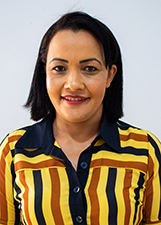 Foto de Deusiana França dos Reis Marin