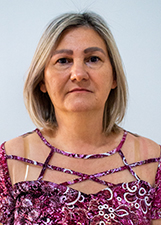 Foto de MARIA DO CARMO CHICALÉ