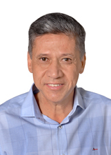 Foto de Carlos Antonio Reis