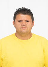 Foto de CLEBERSON CRUZ MACIEL