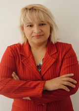 Foto de IRENE APARECIDA DE OLIVEIRA DA ROCHA