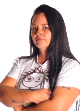Foto de DANIELE APARECIDA KOSSIBA WILHELM