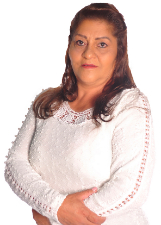Foto de NILDE DE FATIMA MATTOS LOPES DE OLIVEIRA