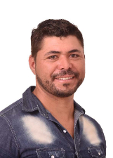 Foto de ROBERSON DA SILVA DE ANDRADE