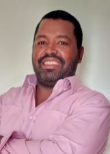 Foto de MARCOS ROBERTO DOS SANTOS