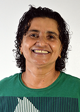 Foto de NORMA APARECIDA DUTRA TOMÉ DA SILVA