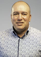 Foto de TADEU QUIRINO DE PAULA