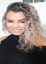 Foto de FERNANDA PEREIRA DA GRAÇA