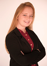 Foto de MARIA EDUARDA GOEBEL GASPAR