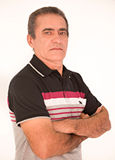 Foto de Luiz Aguinaldo Silva