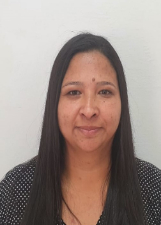 Foto de PATRÍCIA DE QUEIROZ PEPLINSKI