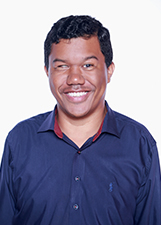 Foto de LUIZ GUSTAVO DOS SANTOS