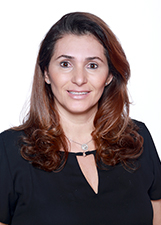 Foto de MÔNICA APARECIDA TAVARES MOSKADO