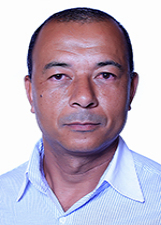 Foto de MARCOS APARECIDO DOS SANTOS