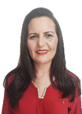 Foto de NEUSEDI FERREIRA POGIAN GIL