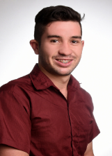 Foto de Jonas de Jesus da Rosa