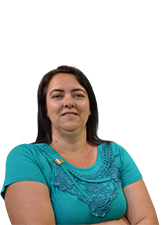 Foto de MARIA MARIZETE HAGEMANN