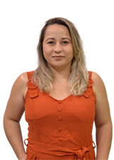 Foto de GISELE CRISTIANE BURTET DE OLIVEIRA